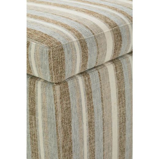 Picture of Remy 22" x 20" Rectangle Storage Ottoman